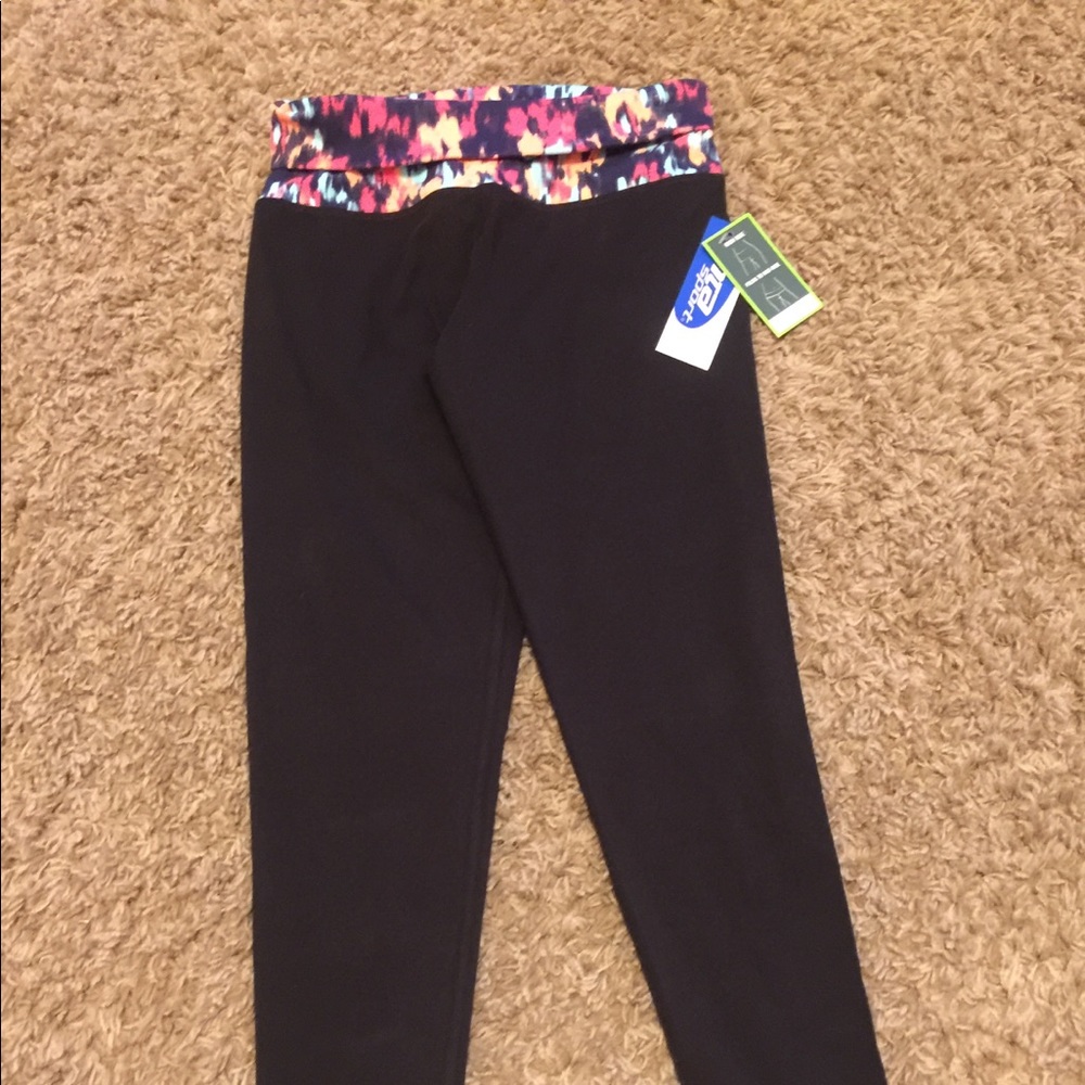 Yoga leggings